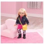 Набор для кукол KidKraft 18-in Fay Fashionista Doll - Caucasian (67353) фото 1