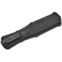 Нож Benchmade Claymore OTF Auto, чорний (3370GY): Тип ножа Тактический