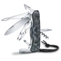 Мультитул Victorinox Skipper 111мм/18функ/синий камуфляж (0.8593.W942): Тип Карманный
