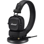Наушники Marshall Major IV Bluetooth Black (1005773): Диапазон частот (Гц) 20 - 20000