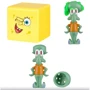 Игровая фигурка-сюрприз SpongeBob Slime Cube ( фигурка и слайм в ассортименте) (EU690200)
