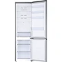 Холодильник Samsung RB38T600FSA/UA: Мощность замораживания, кг/сутки 8