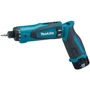 Шуруповерт акумуляторний Makita DF010DSE
