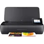 МФУ HP OfficeJet 252 Mobile (N4L16C): Технология печати Струйная