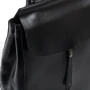 Жіночий рюкзак Alex Rai 03-01 3206 black чорний (34342): Стать жіночий