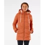 Куртка Rip Curl Anti Series SWC Jacket (GJKBH9-2910) 44 оранжева зимова з капюшоном