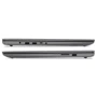 Ноутбук Lenovo V17 G4 IRU (83A2001VRA) UA: Процессор Intel Core i5-1335U (1.3 - 4.6 ГГц) / 10 - ядерный