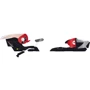 Лижі Rossignol Attraxion 3 S ECHO XELIUM W + SAPHIR 110 S (2012/2013): Стиль катання All Mountain On Piste