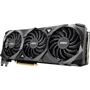 Видеокарта MSI GeForce RTX 3080 Ventus 3X Plus 10G OC LHR: Разрядность шины памяти, бит 320