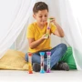 Игровой набор Learning Resources - Сенсорные трубки-фиджеты