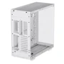 Корпус Deepcool CH780 White фото 6