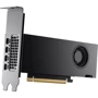 Видеокарта HP Quadro RTX A2000 Ada 16GB GDDR6 (8D6B8AA): Объем памяти, Гб 16