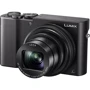 Panasonic Lumix DMC-TZ100EEK Black English Menu