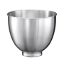 Миксер KitchenAid Artisan 5KSM175PSEMS: Материал корпуса Металл
