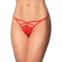 Женские стринги SoftLine - G-string 2473 (red)