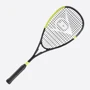 Ракетка для сквошу Dunlop SR BLACKSTORM GRAPHITE NH (10343038)