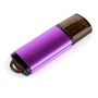 USB-флешка eXceleram 64GB A3 Series USB 2.0 Purple (EXA3U2PU64): Стандарт USB USB 2.0