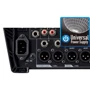 Микшерный пульт YAMAHA MGP16X: Цифровые входы USB Audio USB IN: iPod, iPhone exclusive
