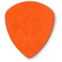 Медіатор Набор медиаторов DUNLOP 558P.60 Tortex Flow: Форма медіатора Standard