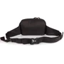 Чоловіча сумка поясна Onepolar чорна (W3001-black): Тип Сумки
