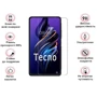 Аксесуар для смартфона BeCover Tempered Glass for Tecno POVA Neo 2 (LG6n) (708551): Колір прозрачный