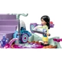 Конструктор LEGO Disney Зачарований будиночок на дереві (43215): Серія Disney