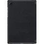 Аксесуар для планшетних ПК ArmorStandart Smart Case Black для Samsung X115 Galaxy Tab A9 (ARM70988): Колір чорний