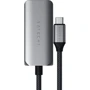 Адаптер Satechi Adapter USB-C to HDMI 8K Space Gray (ST-AC8KHM): Додаткові роз'єми HDMI