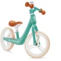 Беговел Kinderkraft Fly Plus Green (KKRFLPLGRE0000)