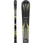 Лижі Rossignol Pursuit 16 TI BASALT TPX + AXIAL 120S TPI2 (2012/2013)
