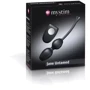 Вагинальные шарики Mystim Jane Untamed Vibe