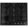 Варочная поверхность WEILOR GM 604 BL
