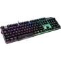 Клавиатура MSI Vigor GK50 ELITE BW (S11-04UA206-CLA): Интерфейс подключения USB