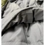 Спальный мешок Campout Linden (-1/-7°C) 195 см - Left Zip Khaki (PNG 249347): Назначение зима