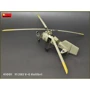 Сборная модель MiniArt Вертолет FL 282 V-6 "Kolibri" (MA41001): Масштаб 1:35