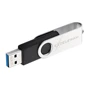 USB-флешка eXceleram 64GB P1 Series USB 3.1 Gen 1 Silver/Black (EXP1U3SIB64) фото 5
