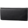 Жіночий гаманець PA чорний (DNKN1022-PAK-black)
