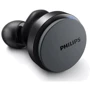 Наушники Philips TAT8506BK ANC Pro+ Hi-Res IPX4 Black (TAT8506BK/00): Сопротивление наушников (Ом) 16