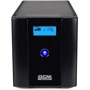 Powercom Raptor RPT-2000AP LCD Schuko