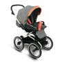 Коляска Navington Caravel 14 "Lakier TENERIFE (5911.6621)