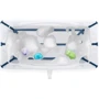 Ванночка Stokke Flexi Bath XL Складная Синяя (535902) фото 5