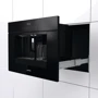 Встраиваемая кофеварка Gorenje CMA9200BG: Емкость мельницы, г 200