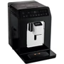 Кофеварка Krups Evidence Black EA890810: Используемый кофе зерна