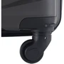 Чемодан Semi Line 25" (M) Dark Grey (T5586-4): Материал Пластик
