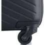 Чемодан Semi Line 28" (L) Black (T5690-3): Стиль Повседневный (Casual)