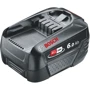 Акумуляторна батарея Bosch PBA 18V 6.0Ah W-C (1600A00DD7)