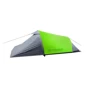 Намет Trimm SPARK-D lime green - зелений: Водостійкість тенту, мм 4000