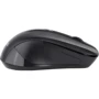 Мышь REAL-EL RM-307 Wireless Black: Тип сенсора оптический