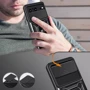 Чехол для телефонов BeCover Military Black for Google Pixel 8 (710663) фото 6