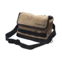 Велосумка Сумка на руль Blackburn Wayside Handlebar/Musette 5 л черный/бежевый 409 г (7099769)